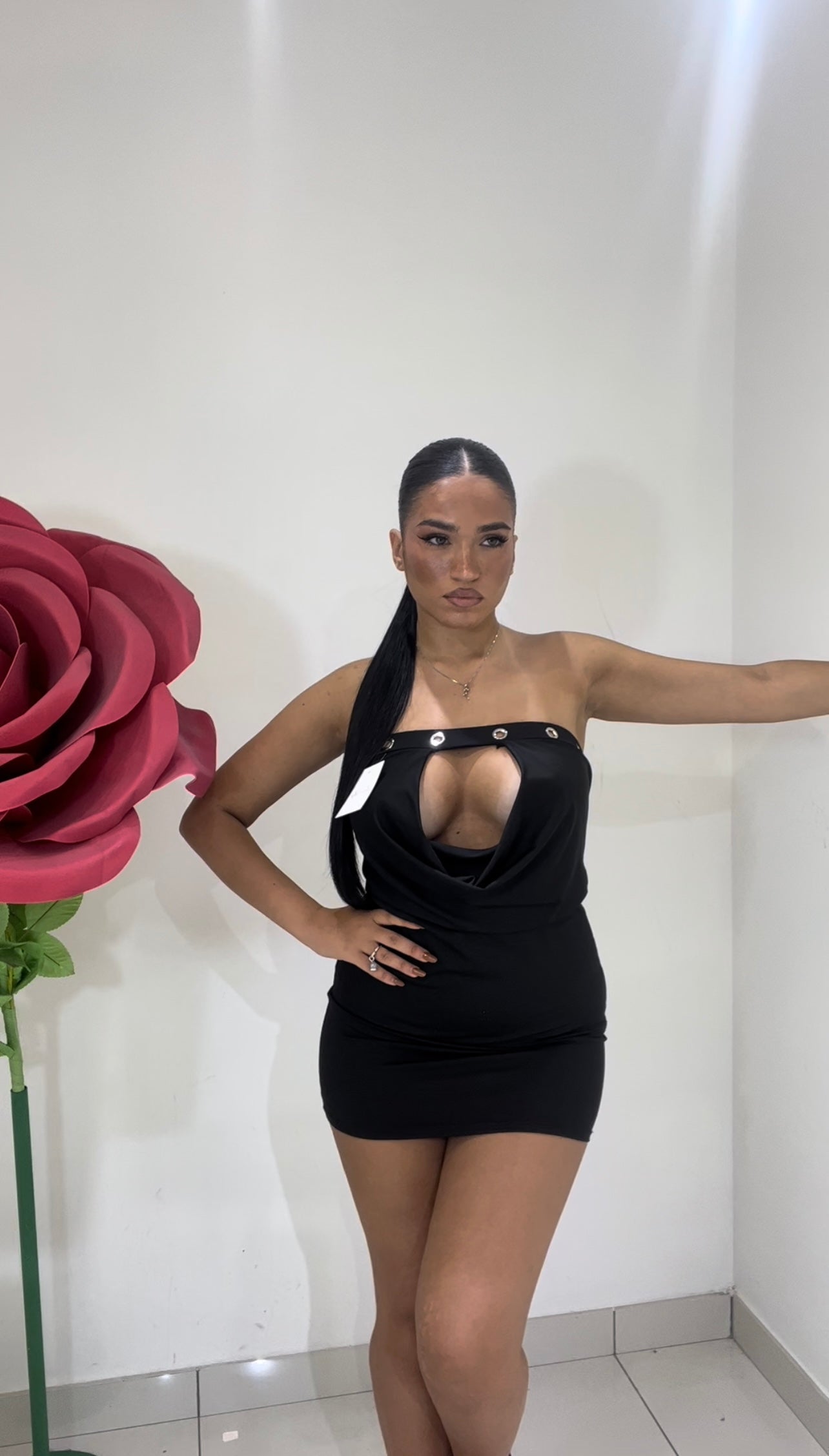 Dress Lady